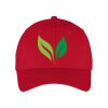 Six Panel Twill Cap Thumbnail