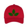 Six Panel Twill Cap Thumbnail