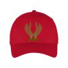 Six Panel Twill Cap Thumbnail