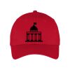 Six Panel Twill Cap Thumbnail
