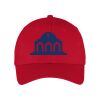 Six Panel Twill Cap Thumbnail