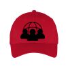 Six Panel Twill Cap Thumbnail