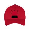 Six Panel Twill Cap Thumbnail