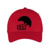 Six Panel Twill Cap Thumbnail