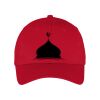 Six Panel Twill Cap Thumbnail