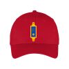 Six Panel Twill Cap Thumbnail