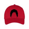 Six Panel Twill Cap Thumbnail