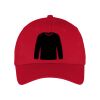 Six Panel Twill Cap Thumbnail