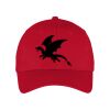 Six Panel Twill Cap Thumbnail