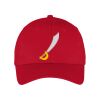 Six Panel Twill Cap Thumbnail
