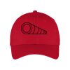 Six Panel Twill Cap Thumbnail