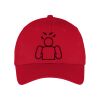 Six Panel Twill Cap Thumbnail