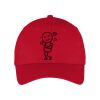 Six Panel Twill Cap Thumbnail