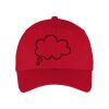 Six Panel Twill Cap Thumbnail