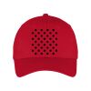 Six Panel Twill Cap Thumbnail