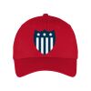Six Panel Twill Cap Thumbnail