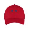 Six Panel Twill Cap Thumbnail