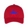 Six Panel Twill Cap Thumbnail