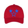 Six Panel Twill Cap Thumbnail