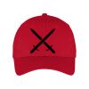 Six Panel Twill Cap Thumbnail
