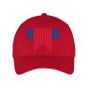 Six Panel Twill Cap Thumbnail