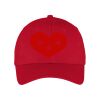 Six Panel Twill Cap Thumbnail