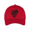Six Panel Twill Cap Thumbnail