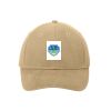 Brushed Twill Cap Thumbnail