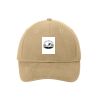 Brushed Twill Cap Thumbnail