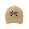 Brushed Twill Cap Thumbnail