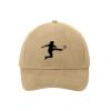 Brushed Twill Cap Thumbnail