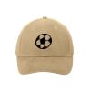 Brushed Twill Cap Thumbnail