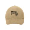 Brushed Twill Cap Thumbnail