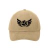 Brushed Twill Cap Thumbnail