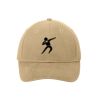 Brushed Twill Cap Thumbnail