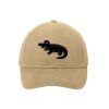 Brushed Twill Cap Thumbnail