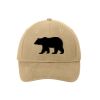 Brushed Twill Cap Thumbnail