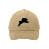 Brushed Twill Cap Thumbnail