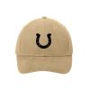 Brushed Twill Cap Thumbnail