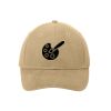 Brushed Twill Cap Thumbnail