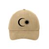 Brushed Twill Cap Thumbnail