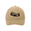 Brushed Twill Cap Thumbnail