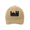 Brushed Twill Cap Thumbnail