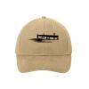 Brushed Twill Cap Thumbnail