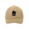 Brushed Twill Cap Thumbnail