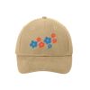 Brushed Twill Cap Thumbnail
