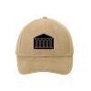 Brushed Twill Cap Thumbnail