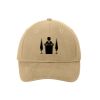 Brushed Twill Cap Thumbnail