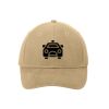 Brushed Twill Cap Thumbnail