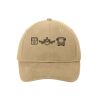 Brushed Twill Cap Thumbnail